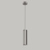 Подвесной светильник Delight Collection MD24001031-1B nickel/grey Подвесной светильник Delight Collection MD24001031-1B nickel/grey