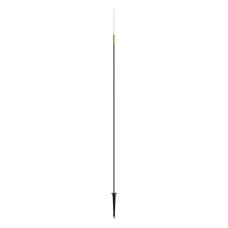 Ландшафтный светильник Arlight KT-CATALI-BOLL-H1075-0.5W Warm3000 (BK, 160 deg, 24V) 050683