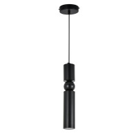 Подвесной светильник AM Group AM498 black