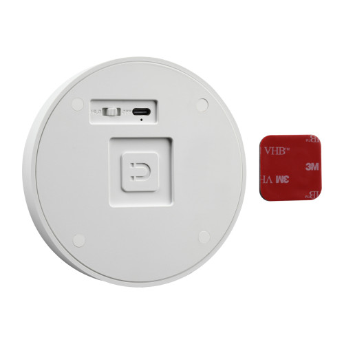 Подсветка для лестниц Novotech Over Vespera 0,4Вт 1000mAh Li-ion 359707