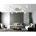 Потолочный светильник Ambrella Light Comfort Style GX53 FL51759
