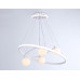 Подвесная люстра Ambrella Light Comfort LineTech FL66321