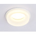 Встраиваемый светильник Ambrella Light Acrylic Frost TN1302