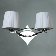 Бра Brizzi BB 03203/2 Chrome