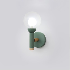 Бра ImperiumLoft Egle 240963-26