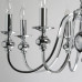 Подвесная люстра MW-Light Консуэло 614013808