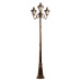 Парковый светильник Loft IT Alessano 100017/2400