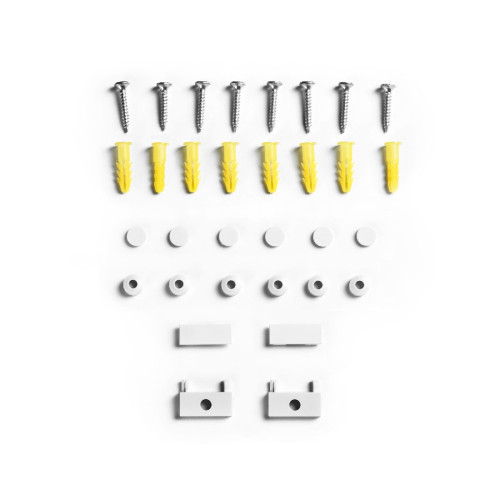 Крепеж монтажный для шинопровода  Ambrella Light Track System Magnetic Ultra Slim GV1033