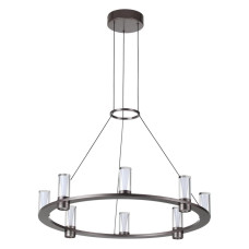 Подвесная люстра Odeon Light Hightech Defance 7143/55L