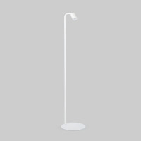 Торшер TK Lighting 5484 Logan White a065377