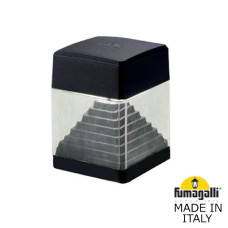 Уличный настенный светильник Fumagalli DS1.560.000.AXD1L