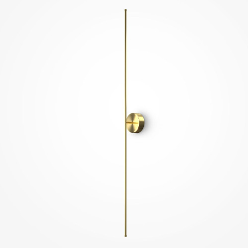 Настенный светильник Maytoni Elegant C084WL-L18BS2.7K-1