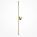 Настенный светильник Maytoni Elegant C084WL-L18BS2.7K-1