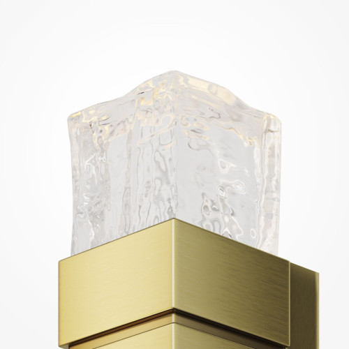 Настенный светильник Maytoni Torris MOD505WL-L12BS3K