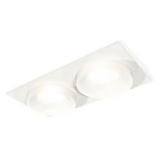 Встраиваемый светильник Ambrella Light Techno XC7635044 (C7635, N7165)