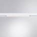 Магнитный трековый светильник Arte Lamp Linea A4665PL-1WH