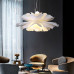 Подвесная люстра Lightera Chad LE116L-60W