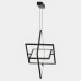 Подвесная люстра Citilux Cube CL719241