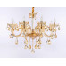 Подвесная люстра Ambrella Light Traditional TR4907