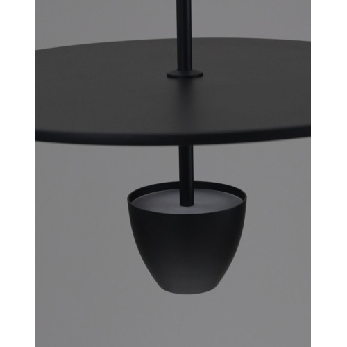 Подвесной светильник Moderli Kanso V11625-PL