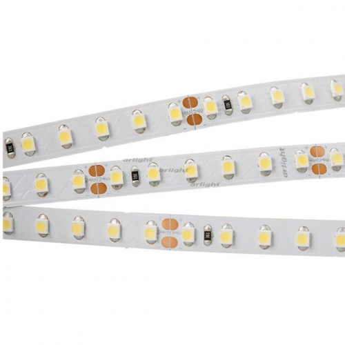 Светодиодная лента Arlight RT 2-5000 24V Day4000 2x (3528, 600 LED, LUX) 011581(B)