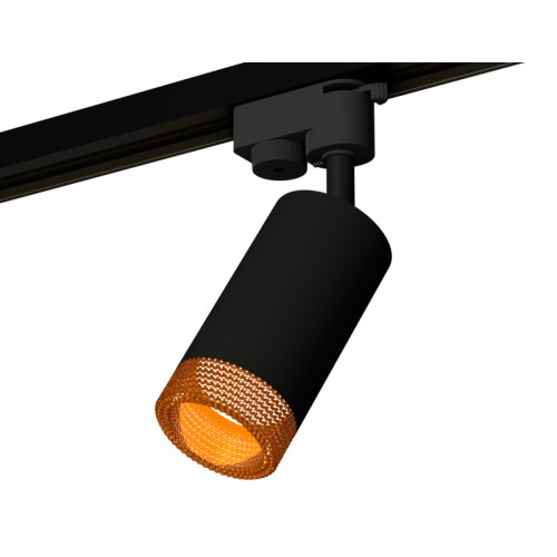 Трековый однофазный светильник Ambrella Light Track System XT6323084 (A2521, C6323, N6154)