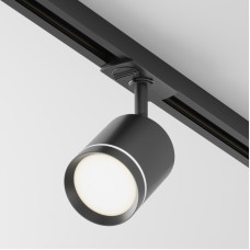 Трековый светильник Maytoni Technical Orlo TR085-1-5W4K-B