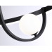 Люстра на штанге Ambrella Light Comfort LineTech FL66263