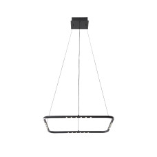 Подвесная люстра Kink Light Магни 08557-60*60,19