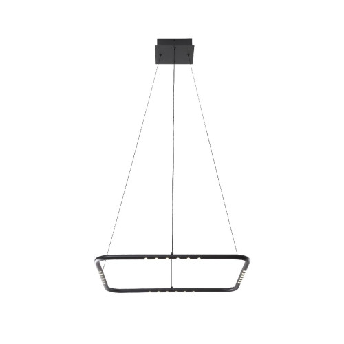 Подвесная люстра Kink Light Магни 08557-60*60,19