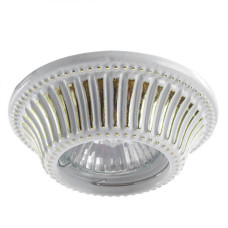 Встраиваемый светильник Arte Lamp Arena A5298PL-1SG