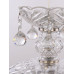 Подвесной светильник Bohemia Ivele Crystal 14781P/22 Ni R Подвесной светильник Bohemia Ivele Crystal 14781P/22 Ni R