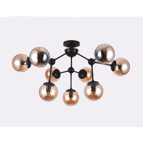 Потолочная люстра Ambrella Light Traditional TR9018