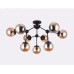 Потолочная люстра Ambrella Light Traditional TR9018