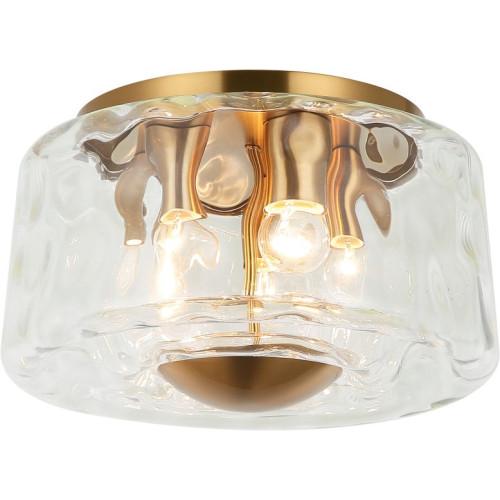 Потолочный светильник Stilfort Perfecto Light 2193/05/05CW