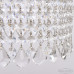 Подвесной светильник Bohemia Ivele Crystal AL19201/20FL WMN Leafs