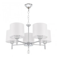 Подвесная люстра Arte Milano Amalfi 332756/5 CR