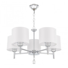 Подвесная люстра Arte Milano Amalfi 332756/5 CR