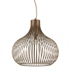 Подвесной светильник Ideal Lux Onion SP1 D60 205311