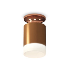 Потолочный светильник Ambrella Light Techno Spot XS6304153 (N6906, C6304, N6248)