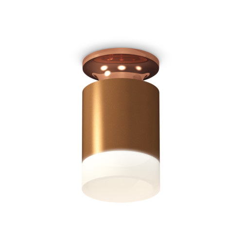 Потолочный светильник Ambrella Light Techno Spot XS6304153 (N6906, C6304, N6248)