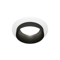 Встраиваемый светильник Ambrella Light Techno Spot XC6512021 (C6512, N6131)