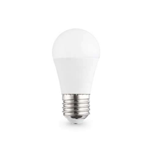 Светодиодная лампа Ambrella Light Bulbing E27 13W 2700K шар 451303