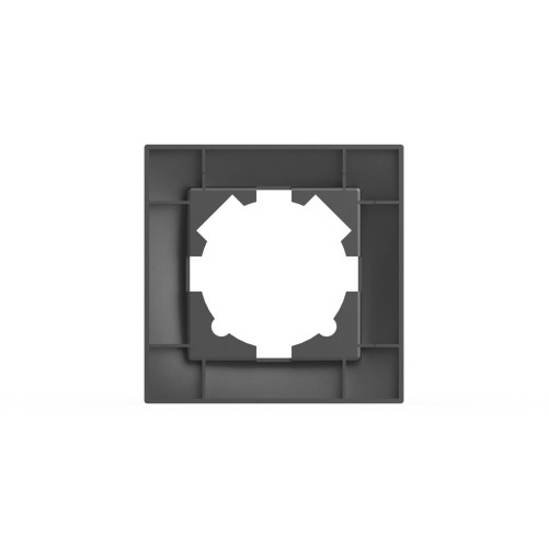 Рамка одноместная ELBI Vega 510-011000-271