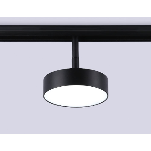 Трековый магнитный светильник Ambrella Light Magnetic Track System GL3855