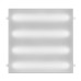 Светильник грильято ST Luce Standart STP-G-1001-O-36-4K-40