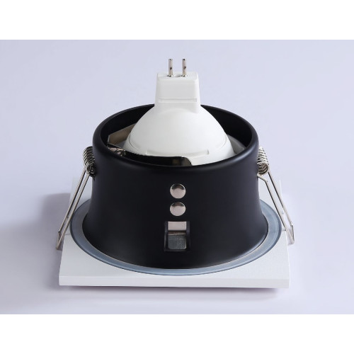 Встраиваемый светильник Ambrella Light Techno Spot Standard Tech TN1189