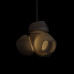 Подвесной светильник LOFT IT Cluster 10467P Black