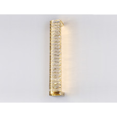 Настенный светильник Newport 8241N/A gold М0071201