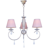 Подвесная люстра Toplight Gillian TL1136-3H